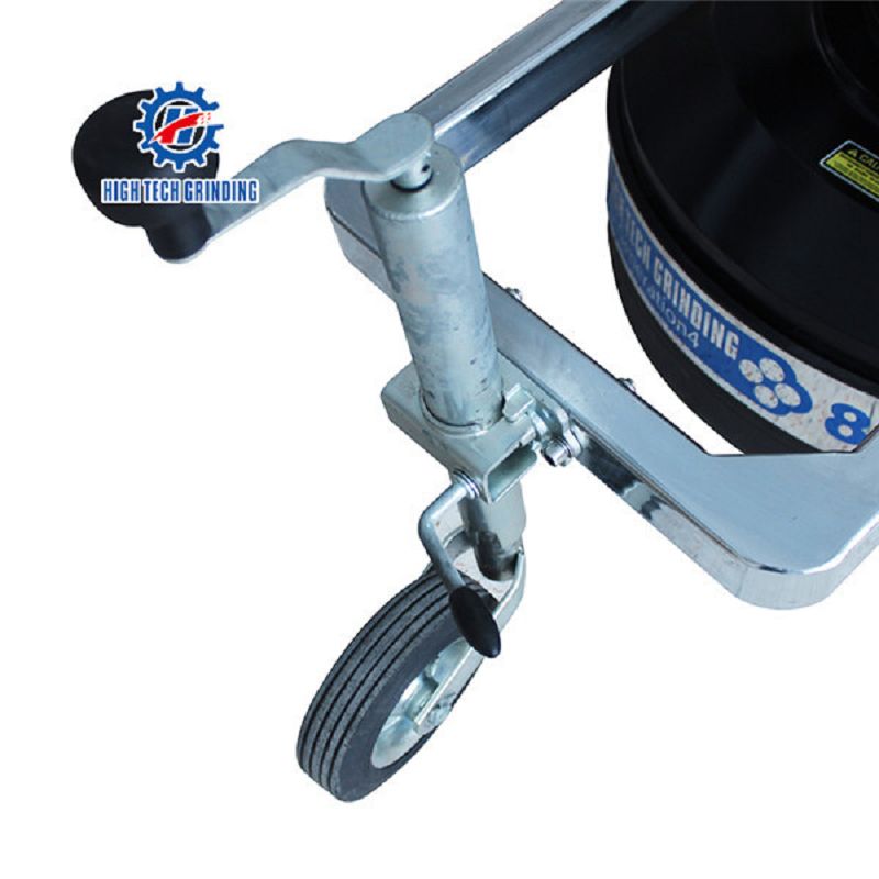 Бетонная полировка Grinder.jpg Concrete Polishing Grinder.jpg