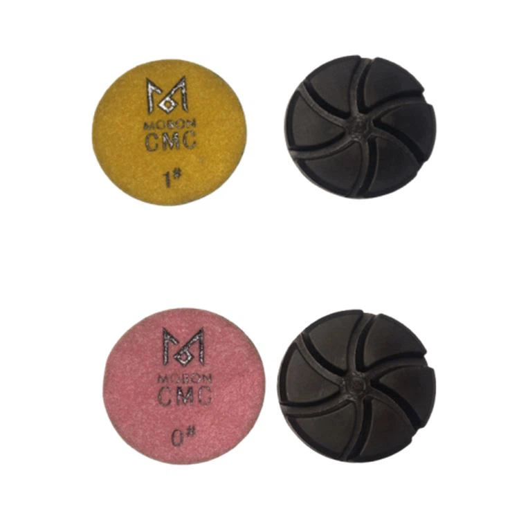 Diamond Grinding Pads for Concrete