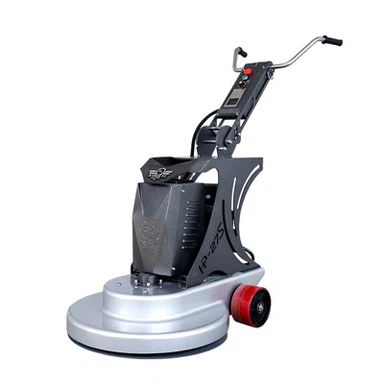 Высокоскоростная полировальная машина для мрамора, гранита и камня