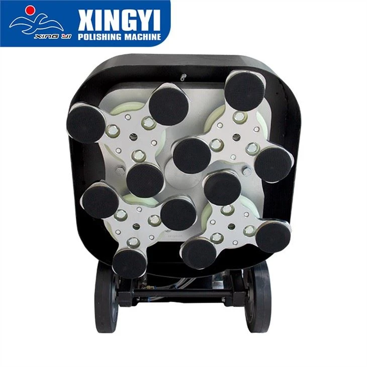 620 Grinding Machine With Firm