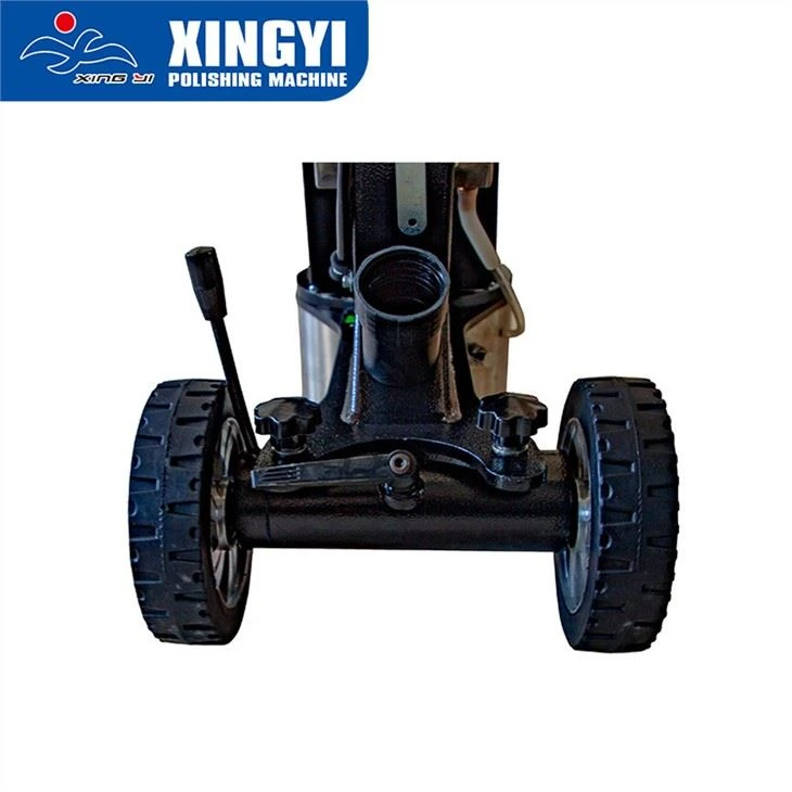 250D Diamond Corner Floor Angle Grinder
