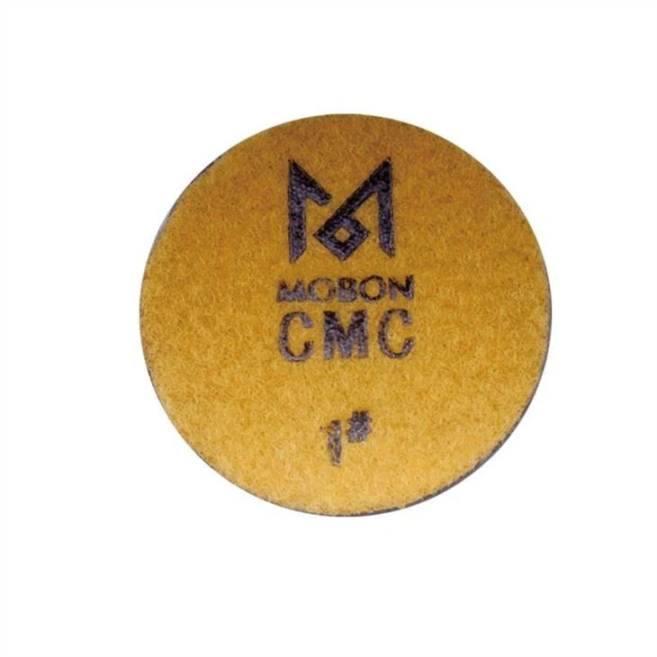 CMC Diamond Abrasive Grinding Pad