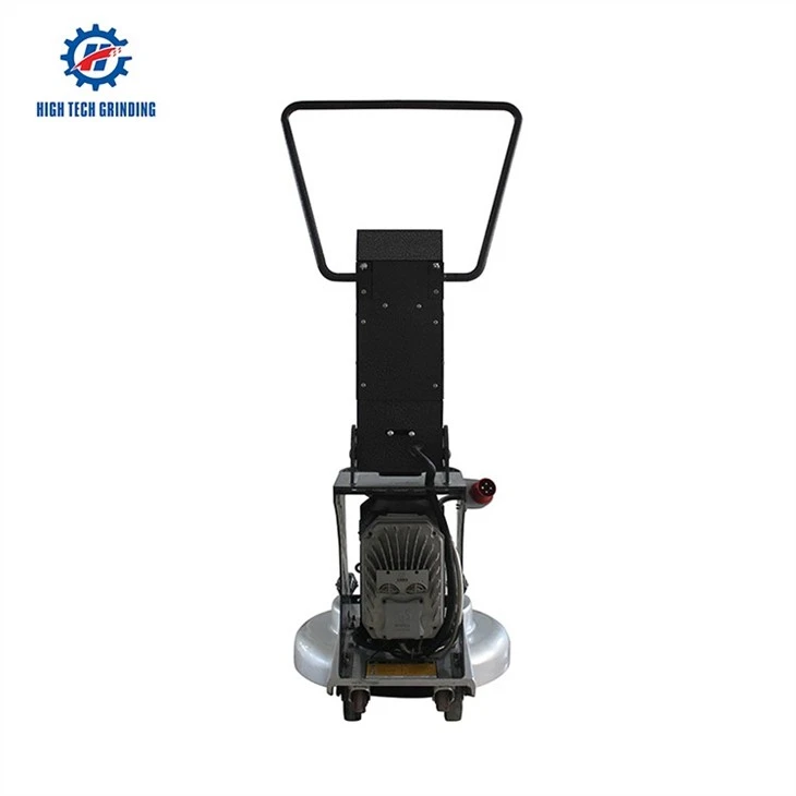 Stone High Speed Polish Machine